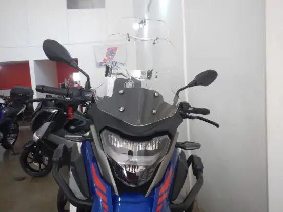 BMW-G 310 GS BMW-G 310 GS-2025