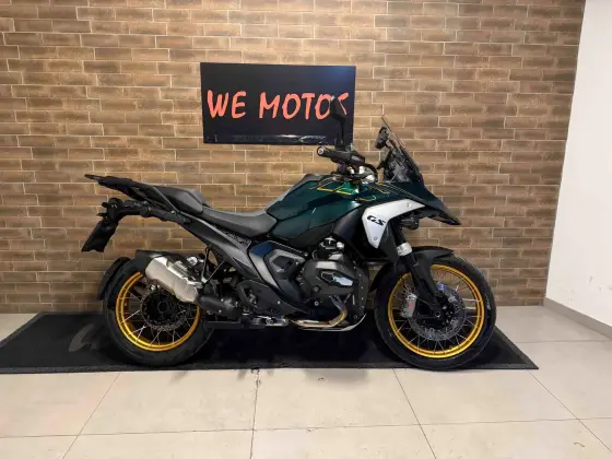 BMW R 1300 GS OPTION 719 BMW R 1300 GS OPTION 719