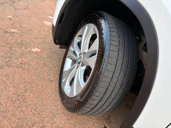 BMW-X1-2.0 16V TURBO ACTIVEFLEX SDRIVE20I 4P AUTOMÁTICO BMW-X1-2017