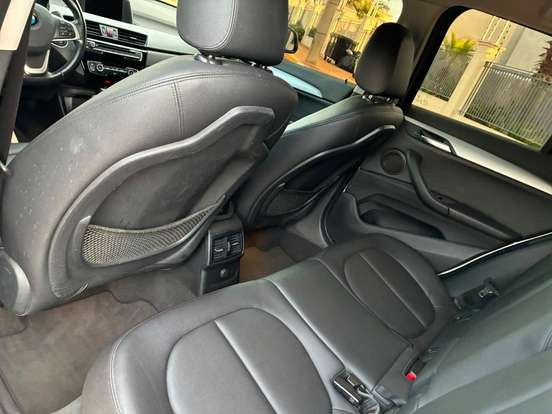 BMW-X1-2.0 16V TURBO ACTIVEFLEX SDRIVE20I 4P AUTOMÁTICO BMW-X1-2017