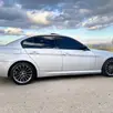 BMW 320i 2.0 16V GASOLINA 4P AUTOMÁTICO BMW 320i 2.0 16V GASOLINA 4P AUTOMÁTICO