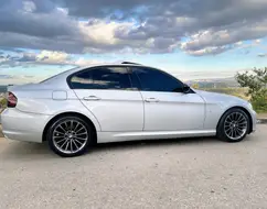 BMW 320i 2.0 16V GASOLINA 4P AUTOMÁTICO BMW 320i 2.0 16V GASOLINA 4P AUTOMÁTICO