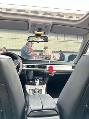 BMW-320i-2.0 16V GASOLINA 4P AUTOMÁTICO BMW-320i-2010