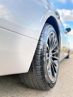 BMW-320i-2.0 16V GASOLINA 4P AUTOMÁTICO BMW-320i-2010