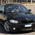 BMW 335i 3.0 SPORT SEDAN 24V GASOLINA 4P AUTOMÁTICO BMW 335i 3.0 SPORT SEDAN 24V GASOLINA 4P AUTOMÁTICO