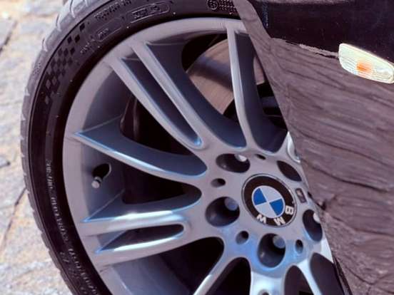 BMW-335i-3.0 SPORT SEDAN 24V GASOLINA 4P AUTOMÁTICO BMW-335i-2010