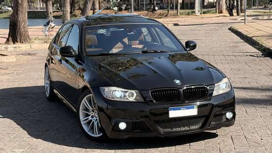 BMW-335i-2010