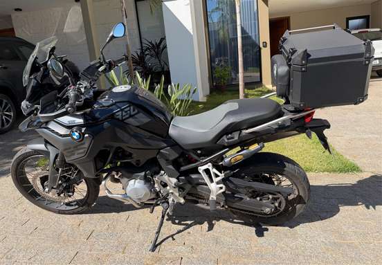 BMW-F 850 GS PREMIUM BMW-F 850 GS PREMIUM-2022