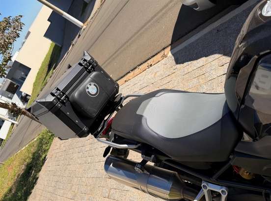 BMW-F 850 GS PREMIUM BMW-F 850 GS PREMIUM-2022