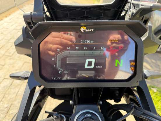 BMW-F 850 GS PREMIUM BMW-F 850 GS PREMIUM-2022