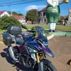 BMW G 310 GS BMW G 310 GS
