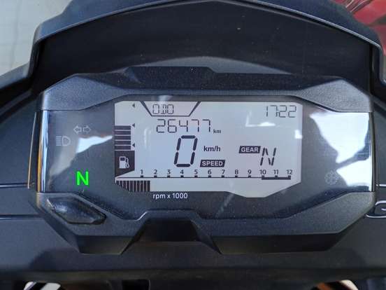 BMW-G 310 GS BMW-G 310 GS-2022