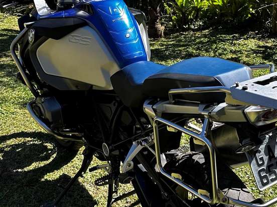 BMW-R 1200 GS ADVENTURE BMW-R 1200 GS ADVENTURE-2015