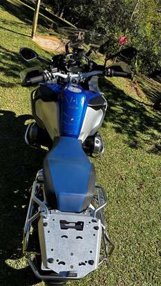 BMW-R 1200 GS ADVENTURE BMW-R 1200 GS ADVENTURE-2015