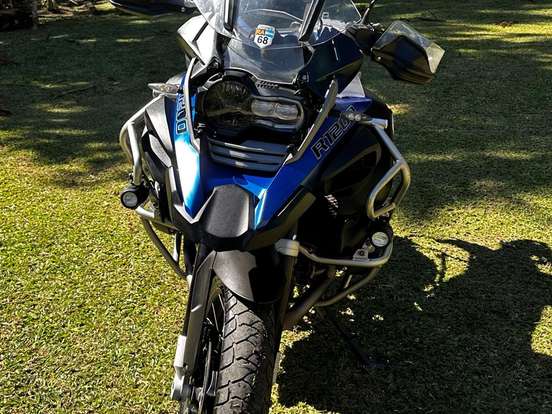 BMW-R 1200 GS ADVENTURE BMW-R 1200 GS ADVENTURE-2015