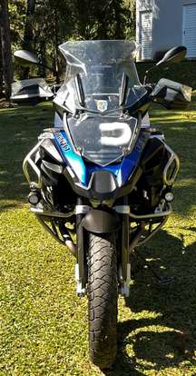 BMW-R 1200 GS ADVENTURE BMW-R 1200 GS ADVENTURE-2015