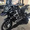 BMW R 1200 GS ADVENTURE TRIPLE BLACK BMW R 1200 GS ADVENTURE TRIPLE BLACK