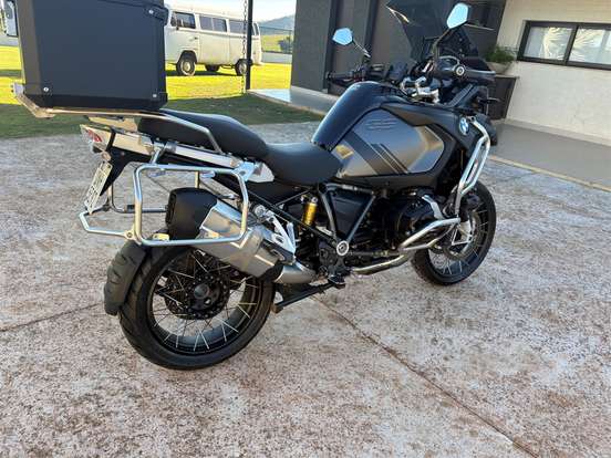 BMW-R 1250 GS ADVENTURE PREMIUM TRIPLE BLACK BMW-R 1250 GS ADVENTURE PREMIUM TRIPLE BLACK-2023