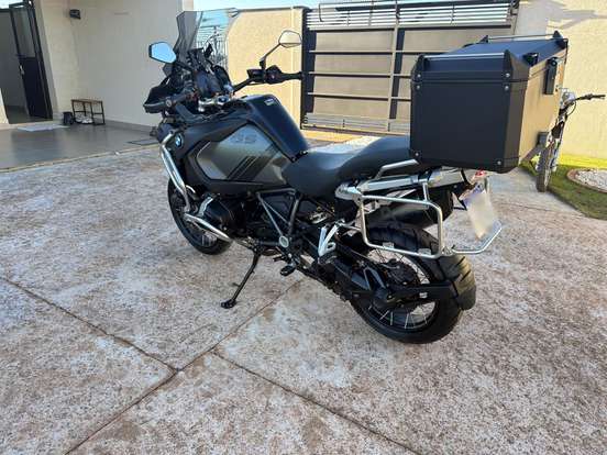 BMW-R 1250 GS ADVENTURE PREMIUM TRIPLE BLACK BMW-R 1250 GS ADVENTURE PREMIUM TRIPLE BLACK-2023