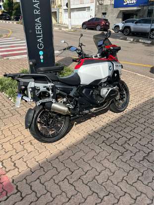 BMW-R 1300 GS ADVENTURE BMW-R 1300 GS ADVENTURE-2025