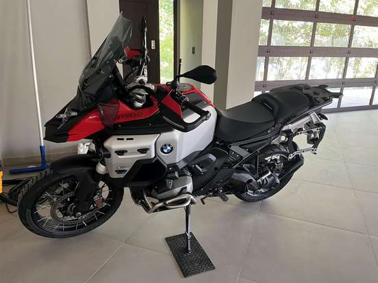 BMW-R 1300 GS ADVENTURE-2025