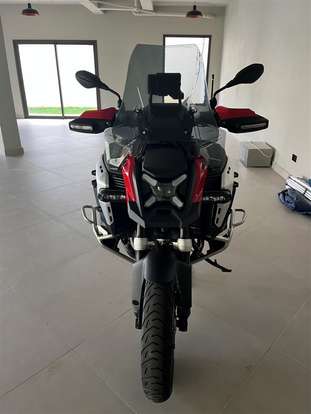 BMW-R 1300 GS ADVENTURE BMW-R 1300 GS ADVENTURE-2025
