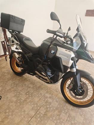 BMW R 1300 GS ADVENTURE OPTION 719 