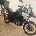 BMW R 1300 GS ADVENTURE OPTION 719 BMW R 1300 GS ADVENTURE OPTION 719