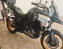 BMW R 1300 GS ADVENTURE OPTION 719 BMW R 1300 GS ADVENTURE OPTION 719