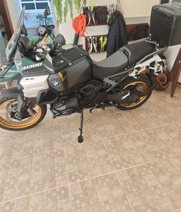 BMW-R 1300 GS ADVENTURE OPTION 719 BMW-R 1300 GS ADVENTURE OPTION 719-2025