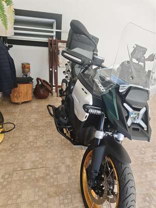 BMW-R 1300 GS ADVENTURE OPTION 719 BMW-R 1300 GS ADVENTURE OPTION 719-2025