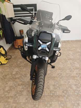BMW-R 1300 GS ADVENTURE OPTION 719-2025