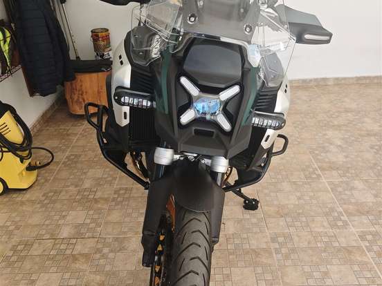 BMW-R 1300 GS ADVENTURE OPTION 719 BMW-R 1300 GS ADVENTURE OPTION 719-2025