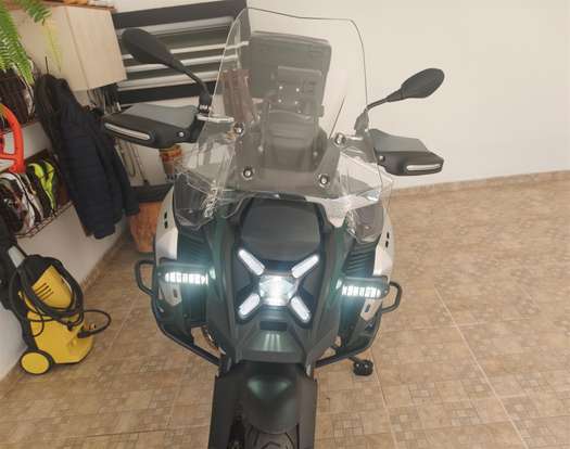 BMW-R 1300 GS ADVENTURE OPTION 719 BMW-R 1300 GS ADVENTURE OPTION 719-2025