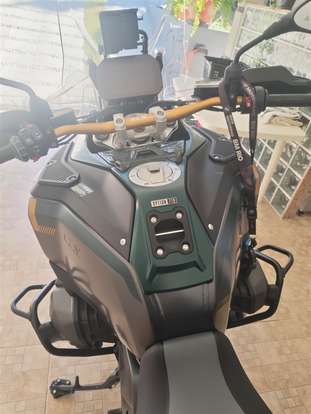 BMW-R 1300 GS ADVENTURE OPTION 719-2025