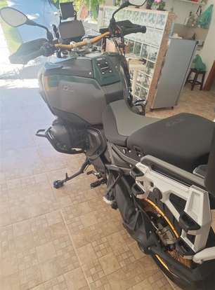 BMW-R 1300 GS ADVENTURE OPTION 719 BMW-R 1300 GS ADVENTURE OPTION 719-2025