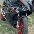 BMW S 1000 RR BMW S 1000 RR