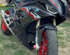 BMW S 1000 RR BMW S 1000 RR