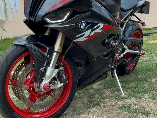 BMW-S 1000 RR BMW-S 1000 RR-2022