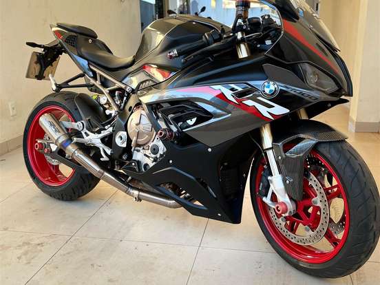 BMW-S 1000 RR BMW-S 1000 RR-2022