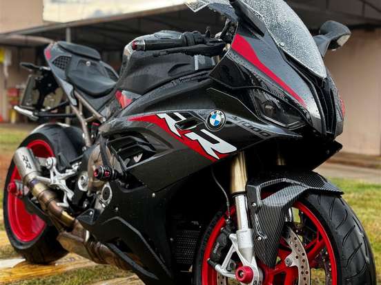 BMW-S 1000 RR BMW-S 1000 RR-2022