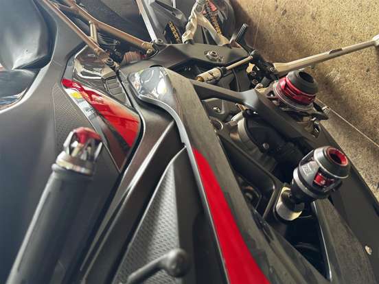 BMW-S 1000 RR-2022