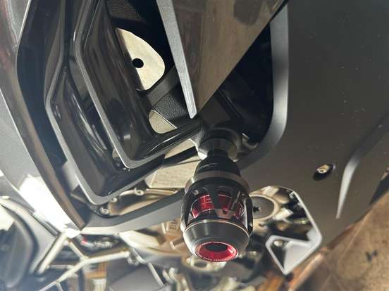 BMW-S 1000 RR-2022