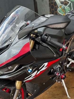 BMW-S 1000 RR-2022