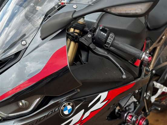 BMW-S 1000 RR BMW-S 1000 RR-2022