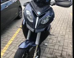 BMW S 1000 XR BMW S 1000 XR