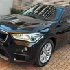 BMW X1 2.0 16V TURBO ACTIVEFLEX SDRIVE20I 4P AUTOMÁTICO BMW X1 2.0 16V TURBO ACTIVEFLEX SDRIVE20I 4P AUTOMÁTICO