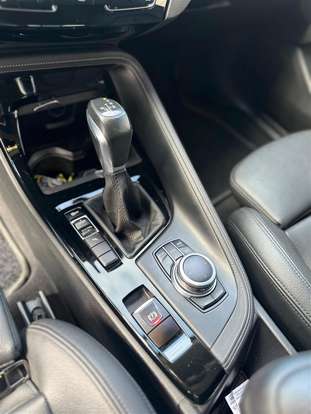 BMW-X1-2.0 16V TURBO ACTIVEFLEX SDRIVE20I X-LINE 4P AUTOMÁTICO BMW-X1-2018