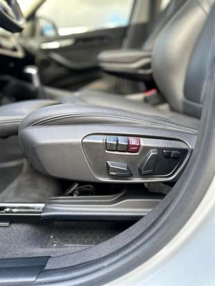 BMW-X1-2.0 16V TURBO ACTIVEFLEX SDRIVE20I X-LINE 4P AUTOMÁTICO BMW-X1-2018