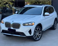 BMW X3 2.0 16V HÍBRIDO X LINE XDRIVE30E STEPTRONIC BMW X3 2.0 16V HÍBRIDO X LINE XDRIVE30E STEPTRONIC